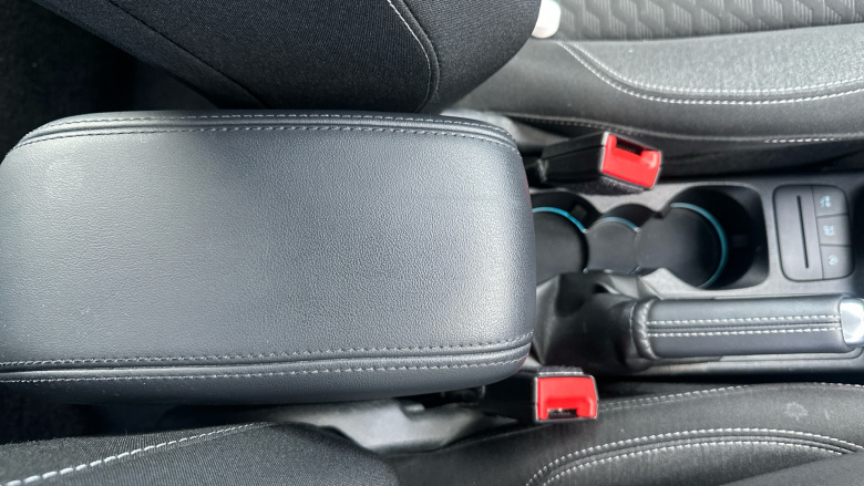 Ford Puma 1.0 EcoBoost Hybrid mHEV Titanium 5dr Petrol Hatchback